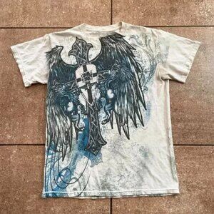 Men's multi T-shirt